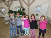 Vyhlášení soutěže Mladí designeři 2015 Škoda auto a.s. Mladá Boleslav